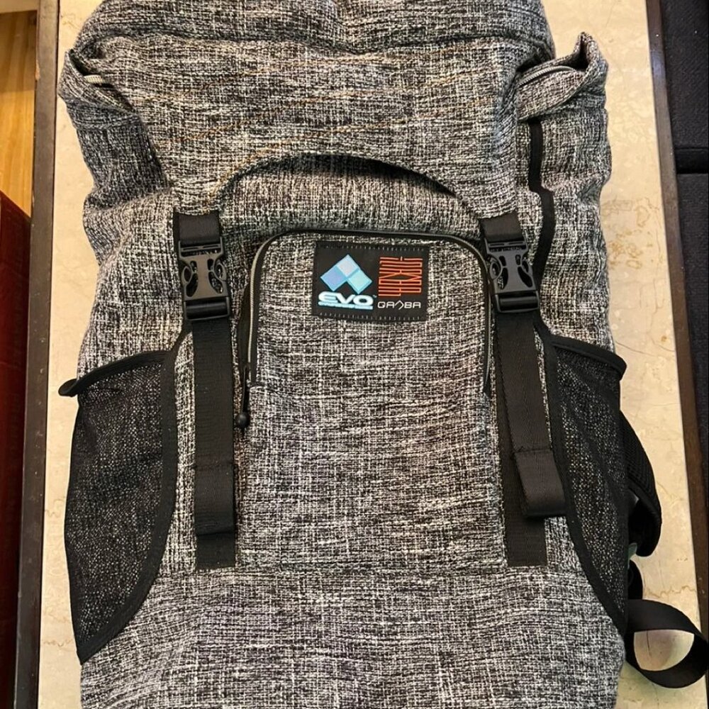 EVO Championship Arcade Stick Bag (LNC)